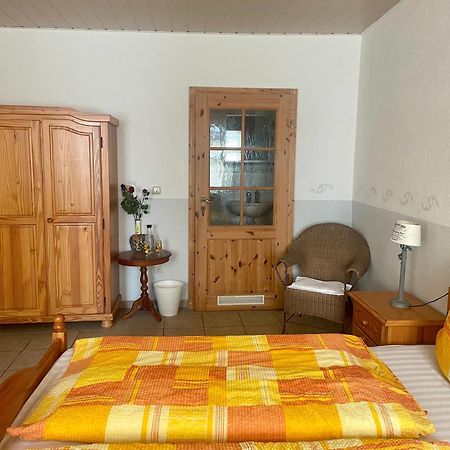 Ferienwohnung Minnies-Schiefertraum Браунеберг Екстериор снимка