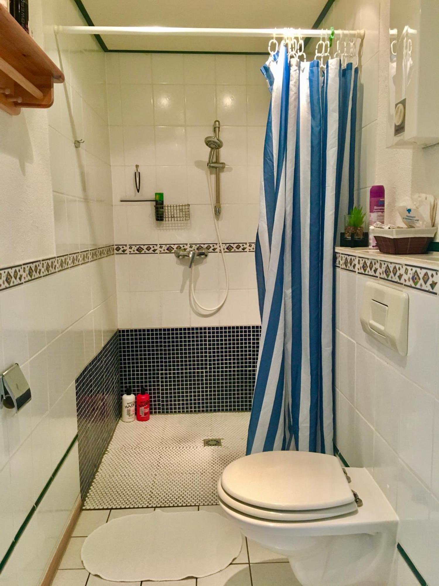 Ferienwohnung Minnies-Schiefertraum Браунеберг Екстериор снимка
